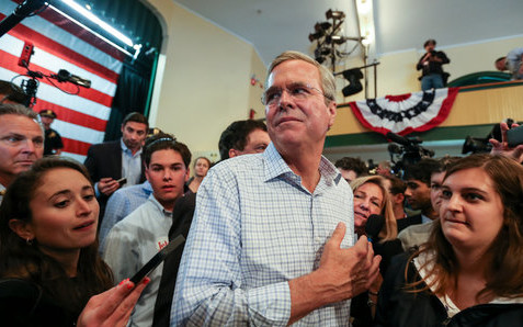 Jeb Bush