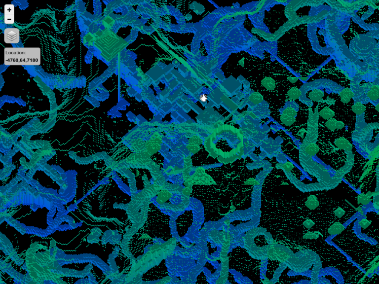 Minecraft Math How To Calculate Stronghold Locations With Polar